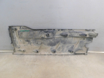 Защита для Volkswagen Tiguan 2007-2017, OEM 5N0825202 - вид 2 (фото)