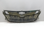 Решетка радиатора для Skoda Rapid 2013-2020, OEM 5JA853668 - вид 4 (фото)