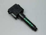 Форсунка омывателя лобового стекла для Toyota Camry V40 2006-2011, OEM 8520833120 - вид 2 (фото)