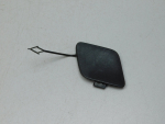 Заглушка буксировочного крюка для Audi A4 [B8] 2007-2015, OEM 8K0807241E - вид 1 (фото)