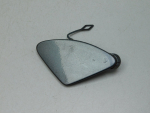 Заглушка буксировочного крюка для BMW 3-серия F30 2011>, OEM 51117301914 - вид 1 (фото)