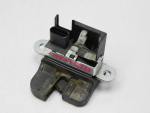Замок багажника для Volkswagen Caddy III 2004-2015, OEM 2K5827505C - вид 2 (фото)