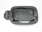 Лючок бензобака для Audi A4 [B8] 2007-2015, OEM 8K0809999A - вид 1 (фото)