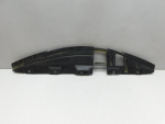 Накладка для Nissan Qashqai (J11) 2014>, OEM 5580U100 - вид 1 (фото)