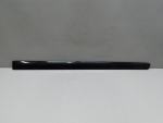 Молдинг двери передней правой для Volkswagen Tiguan 2007-2017, OEM 5N0853516 - вид 1 (фото)
