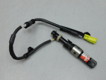 Датчик удара (AIRBAG) для Toyota Camry V70 2017>, OEM 5346033010 - вид 2 (фото)