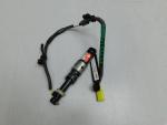 Датчик удара (AIRBAG) для Toyota Camry V70 2017>, OEM 5346033010 - вид 1 (фото)