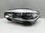 Фара левая для BMW X5 F15 2013-2018, OEM 63117442647 - вид 1 (фото)