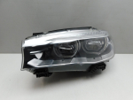 Фара левая для BMW X5 F15 2013-2018, OEM 63117442647 - вид 2 (фото)