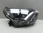 Фара правая для Toyota RAV 4 2013-2019, OEM 8114542680 - вид 1 (фото)