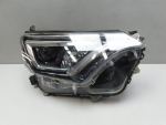 Фара правая для Toyota RAV 4 2013-2019, OEM 8114542680 - вид 2 (фото)