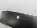 Юбка задняя для Toyota RAV 4 2013-2019, OEM 521690R060 - вид 4 (фото)