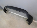 Юбка задняя для BMW X1 F48 2015>, OEM 51127355271 - вид 3 (фото)
