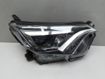 Фара правая для Toyota RAV 4 2013-2019, OEM 8114542680 - вид 1 (фото)