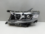 Фара левая для Toyota Land Cruiser (150)/Prado 2009>, OEM 8118560N20 - вид 1 (фото)