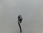 Зеркало левое электрическое для Skoda Rapid 2013-2020, OEM 5JB857501J - вид 4 (фото)