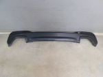 Юбка задняя для BMW 5-серия G30 2016>, OEM 51128064718 - вид 1 (фото)