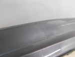Юбка задняя для BMW 5-серия G30 2016>, OEM 51128064718 - вид 4 (фото)