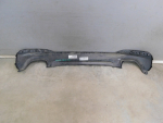 Юбка задняя для BMW 5-серия G30 2016>, OEM 51128064718 - вид 5 (фото)