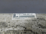 Интеркулер для BMW X6 E71 2008>, OEM 1751780932101 - вид 5 (фото)