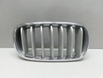 Решетка радиатора для BMW X5 F15 2013-2018, OEM 51137316076 - вид 1 (фото)