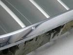 Решетка радиатора для BMW X5 F15 2013-2018, OEM 51137316076 - вид 3 (фото)