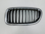 Решетка радиатора для BMW 5-серия F10/F11 2009>, OEM 51137412323 - вид 1 (фото)