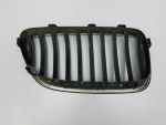 Решетка радиатора для BMW 5-серия F10/F11 2009>, OEM 51137412323 - вид 3 (фото)