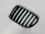 Решетка радиатора для BMW X1 E84 2009-2015, OEM 51112993307 - вид 2 (фото)