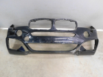 Бампер передний для BMW X6 F16 2014>, OEM 51118056492 - вид 1 (фото)