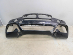 Бампер передний для BMW X6 F16 2014>, OEM 51118056492 - вид 2 (фото)