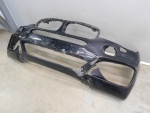 Бампер передний для BMW X6 F16 2014>, OEM 51118056492 - вид 4 (фото)