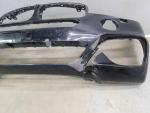 Бампер передний для BMW X6 F16 2014>, OEM 51118056492 - вид 5 (фото)
