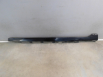 Накладка на порог для Volkswagen Passat B8 2015>, OEM 3G0853857 - вид 1 (фото)