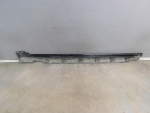 Накладка на порог для Volkswagen Passat B8 2015>, OEM 3G0853857 - вид 2 (фото)