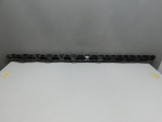 Накладка на порог для Volkswagen Passat B8 2015>, OEM 3G0853857 - вид 2 (фото)