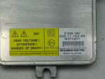 Блок розжига ксеноновой лампы для BMW 3-серия E90/E91 2005>, OEM 63126948180 - вид 3 (фото)