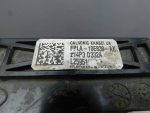 Радиатор охлаждения для Land Rover Range Rover Sport 2013>, OEM FPLA19E839AK - вид 5 (фото)