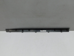 Молдинг двери задней левой для Land Rover Range Rover IV 2013>, OEM CK5220171AA - вид 2 (фото)