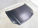 Капот для Toyota Avensis II 2003-2008, OEM 5330105030 - вид 2 (фото)