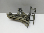 Панель передняя для BMW GT F07 2008>, OEM 51647200778 - вид 3 (фото)