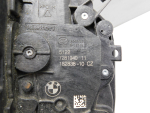 Замок двери задней правой для BMW X3 G01 2017>, OEM 51227281940 - вид 4 (фото)
