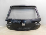 Дверь багажника для Volkswagen Tiguan 2017>, OEM 5NA827025L - вид 1 (фото)