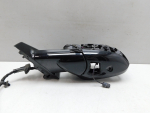 Зеркало левое электрическое для Volvo V40/V40 Cross Country 2012>, OEM 31278128 - вид 2 (фото)