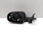 Зеркало левое электрическое для Volvo V40/V40 Cross Country 2012>, OEM 31278128 - вид 3 (фото)