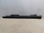 Накладка на порог для Mini Countryman F60 2016>, OEM 51777467695 - вид 1 (фото)