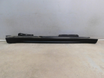 Накладка на порог для Mini Countryman F60 2016>, OEM 51777481132 - вид 1 (фото)