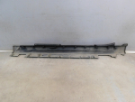 Накладка на порог для Mini Countryman F60 2016>, OEM 51777481132 - вид 2 (фото)