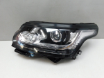 Фара левая для Land Rover Range Rover IV 2013>, OEM CK5213W030 - вид 1 (фото)