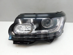 Фара левая для Land Rover Range Rover IV 2013>, OEM CK5213W030 - вид 2 (фото)